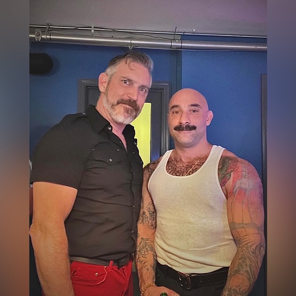 Meet your Posher, Domenico - Picture 6 of 8